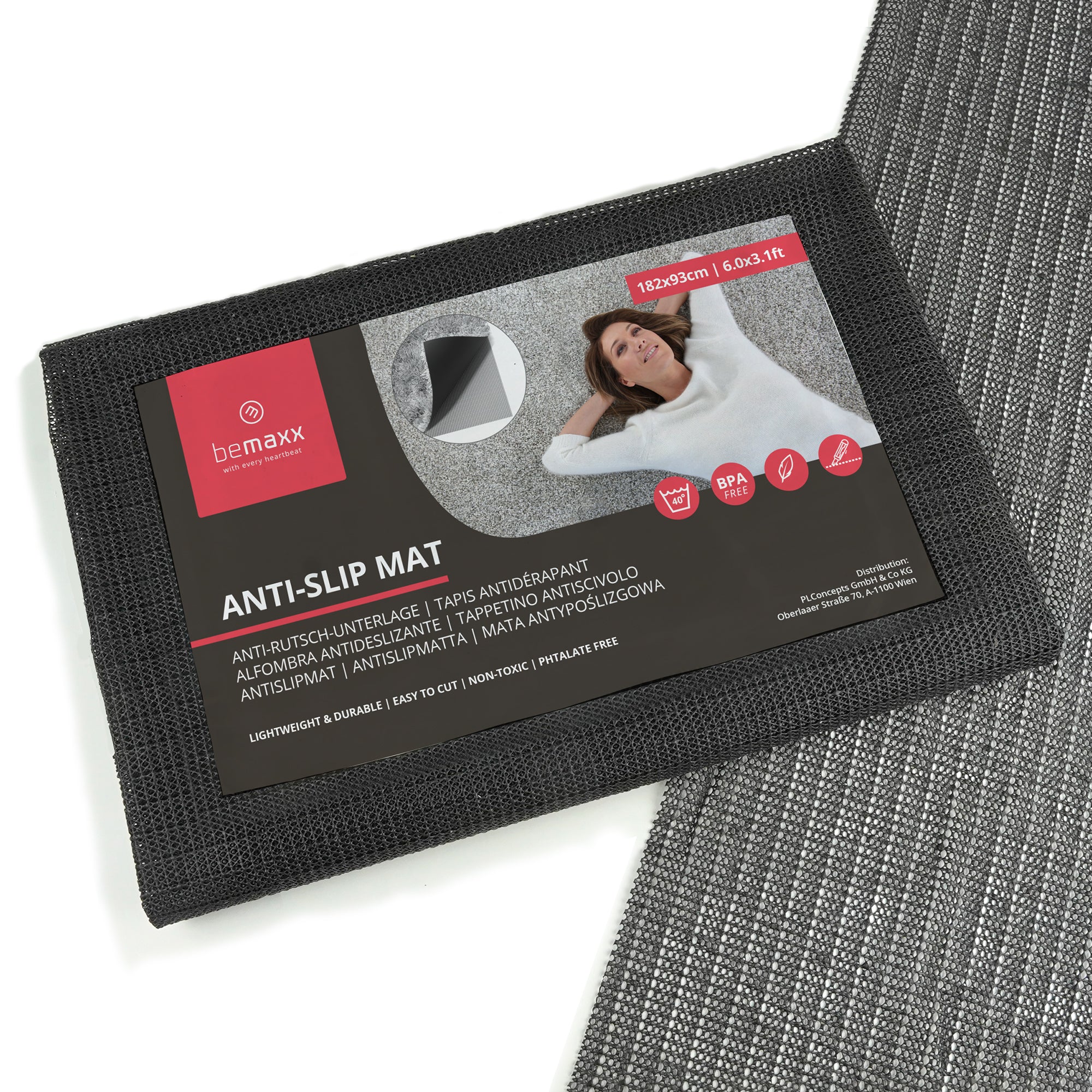 Anti-Slip Mats for Puzzle Mats