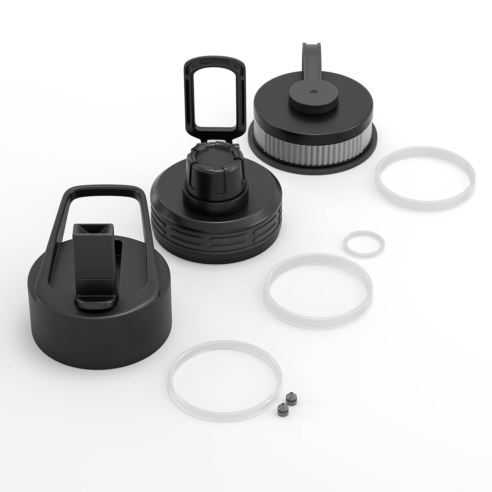 Dichtungen für ACTIVE FLASK