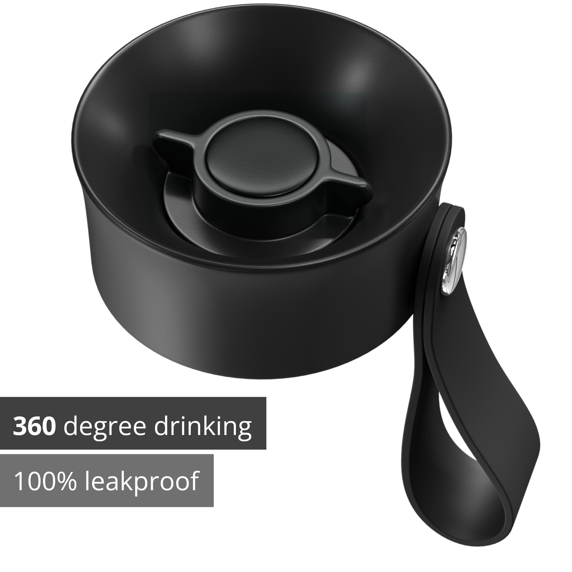 360 Coffee2Go Verschluss für ACTIVE FLASK