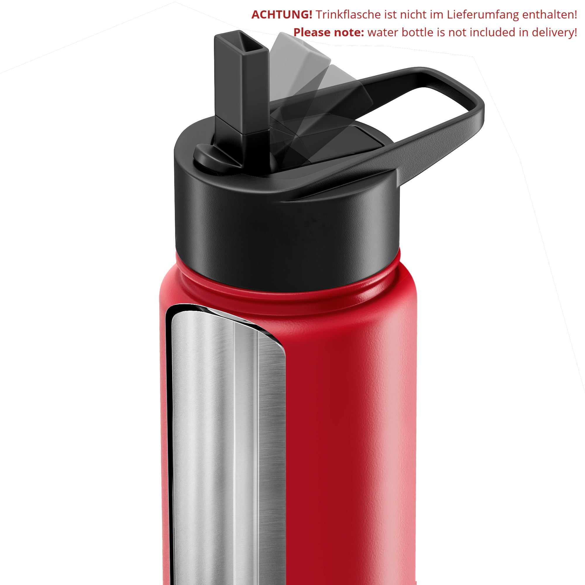 Straw Lid for ACTIVE FLASK