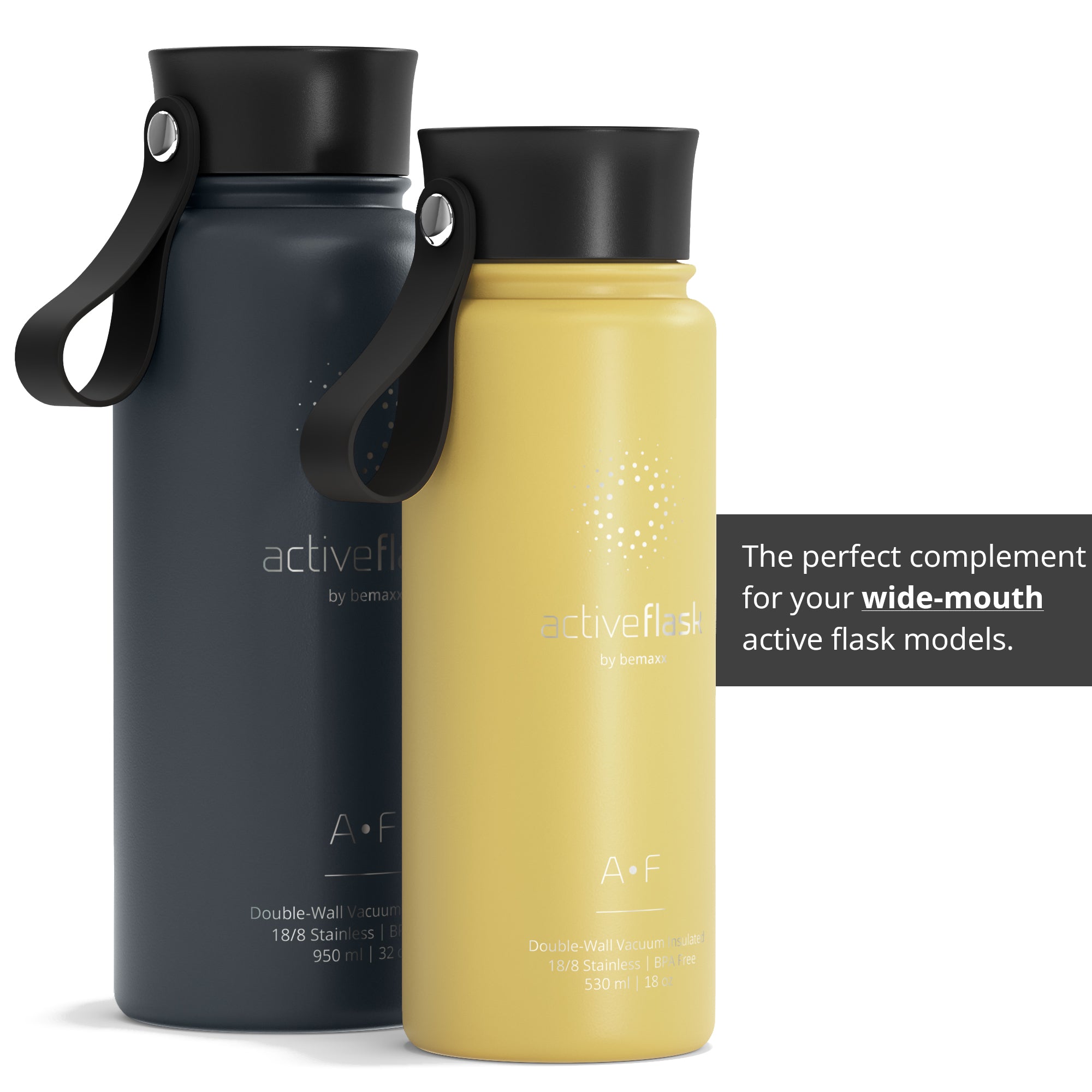 360 Coffee2Go Verschluss für ACTIVE FLASK