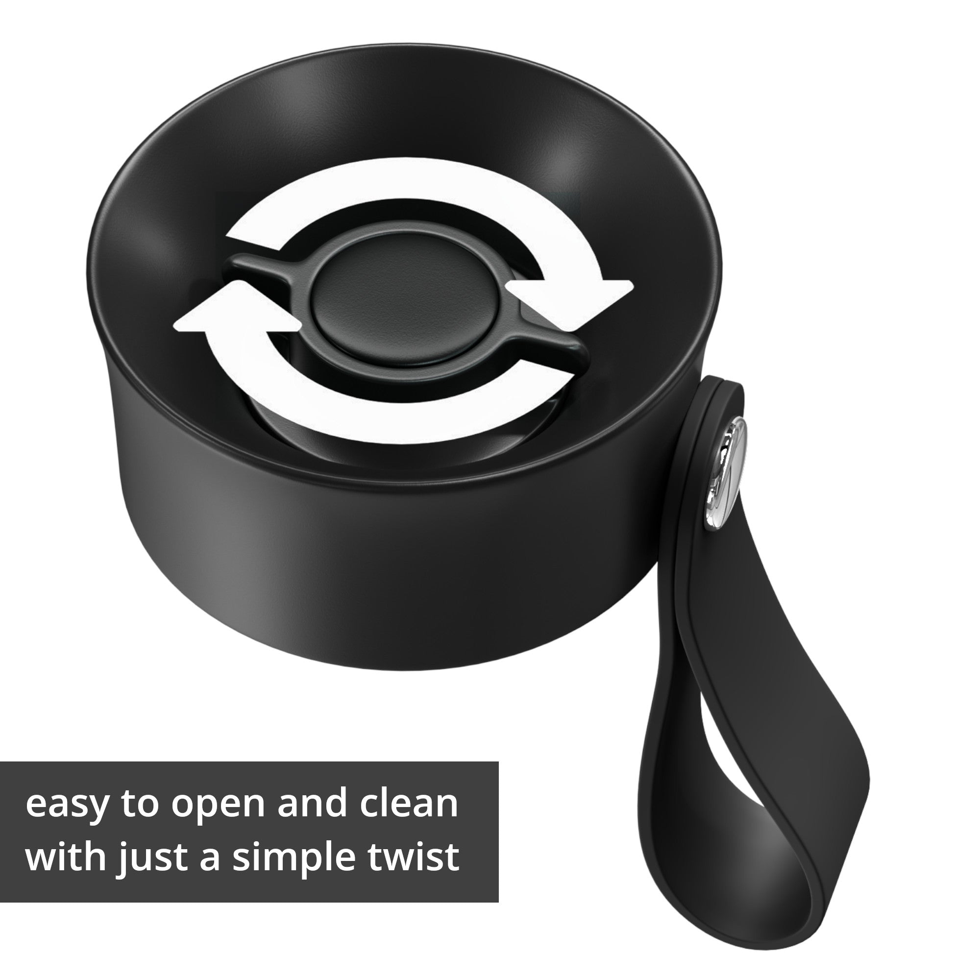 360 Coffee2Go Lid for ACTIVE FLASK