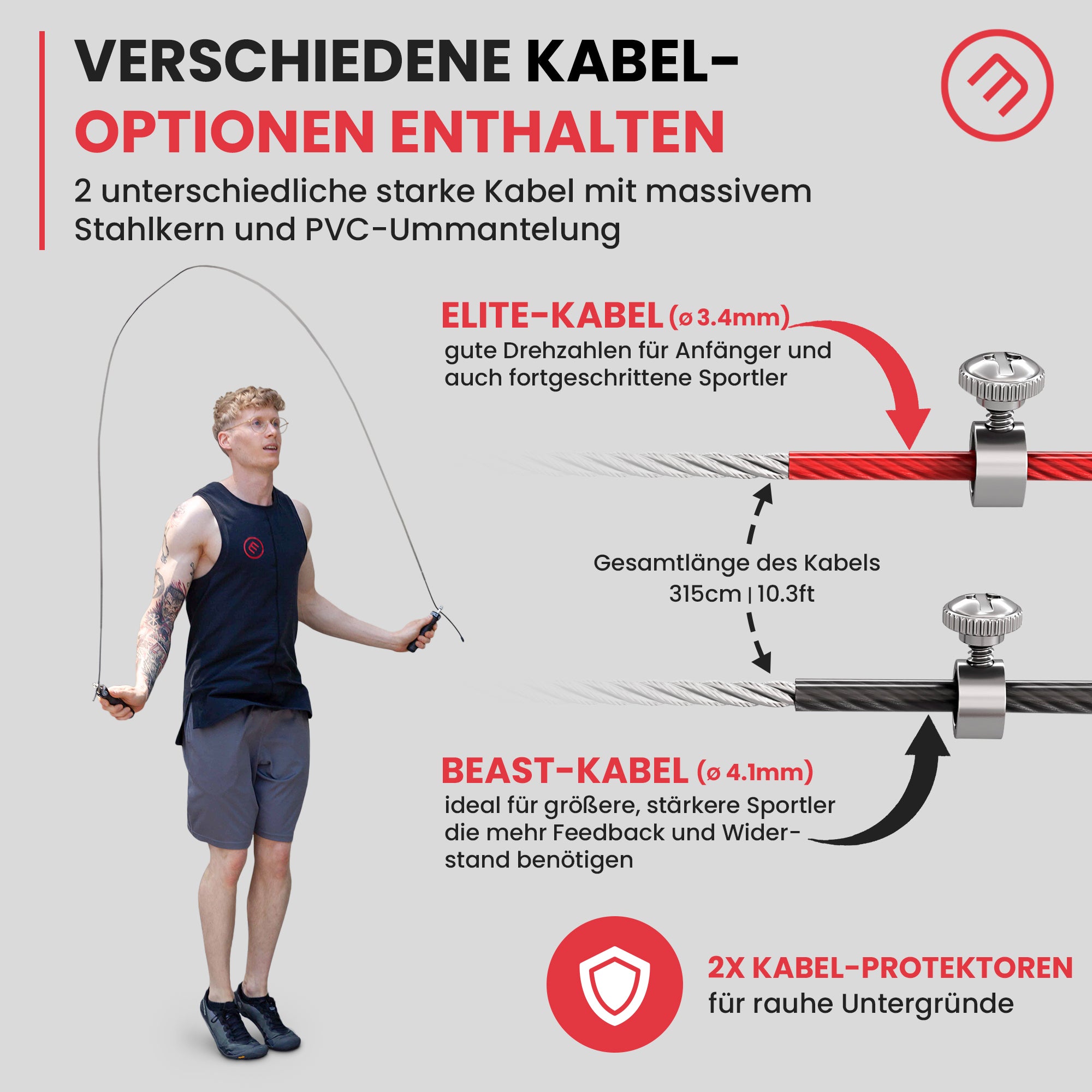 Speed Rope