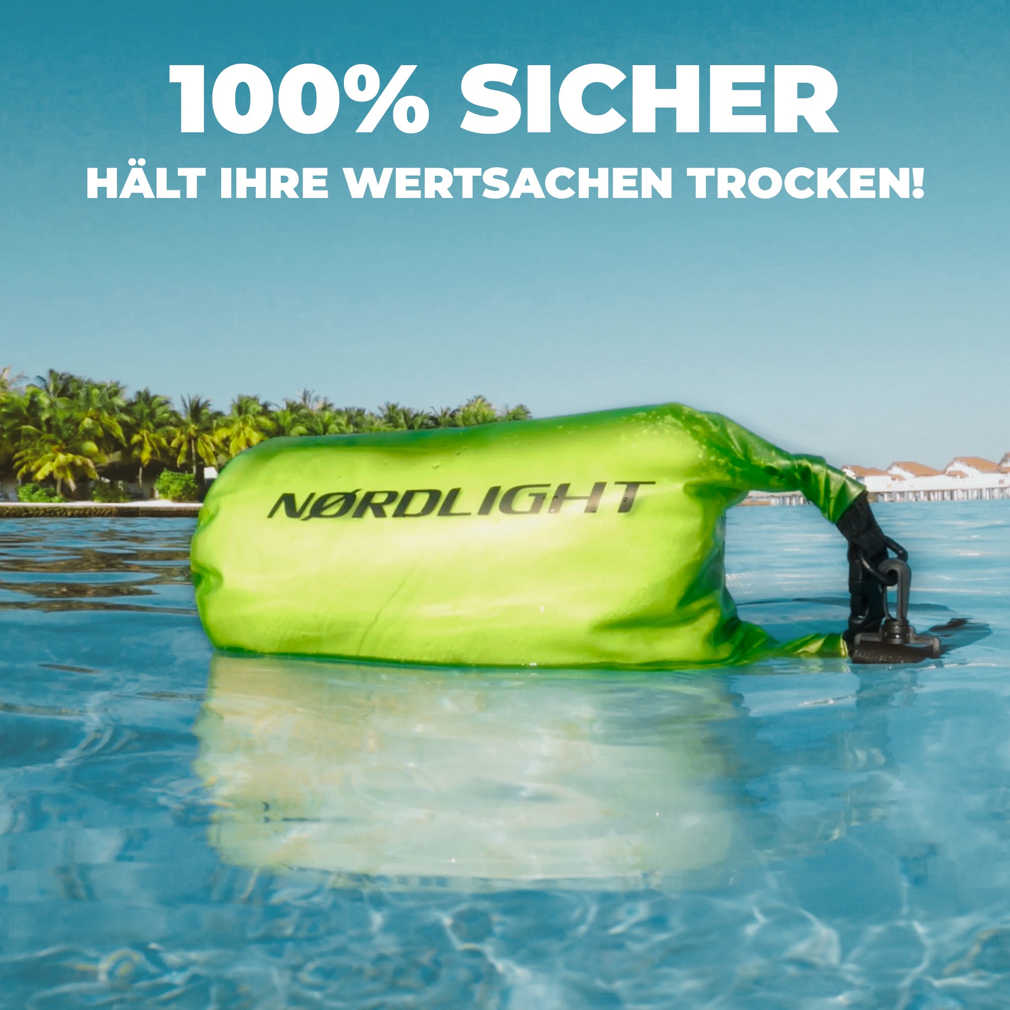 Nordlight | Dry Bag