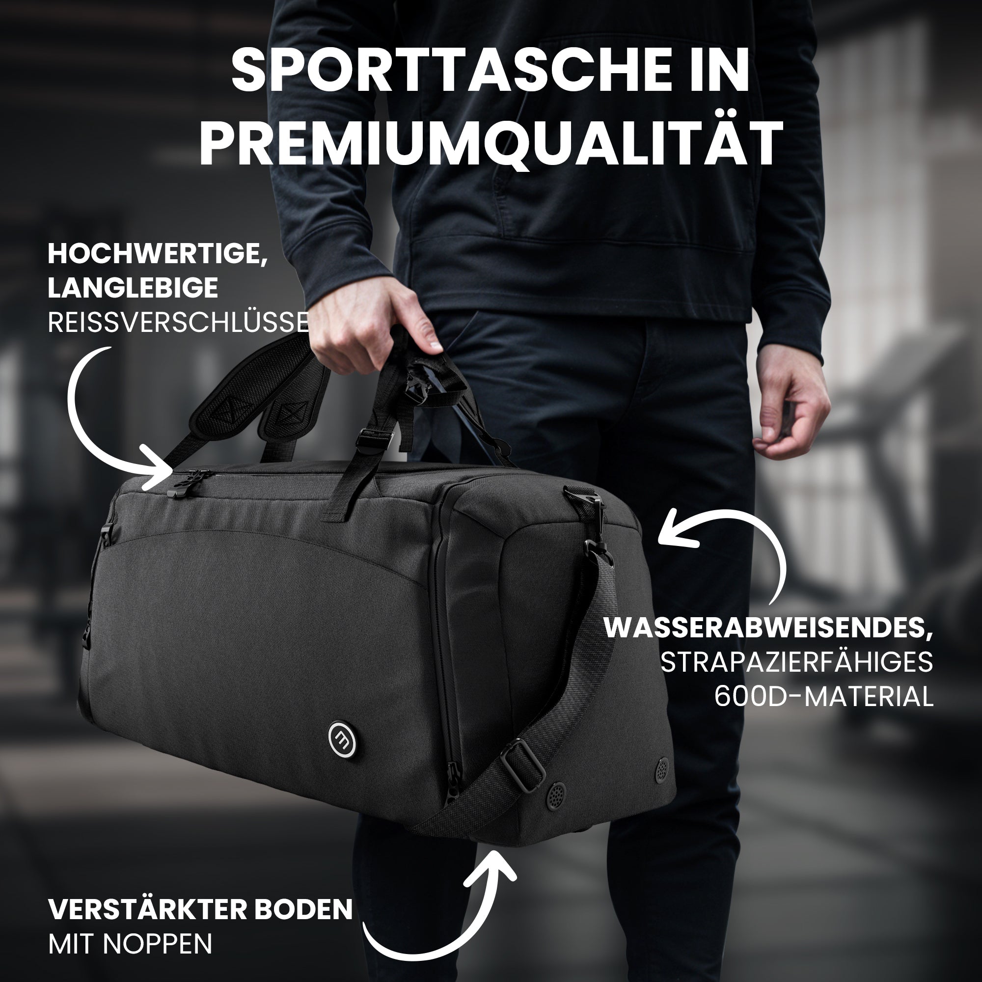 Sports Bag