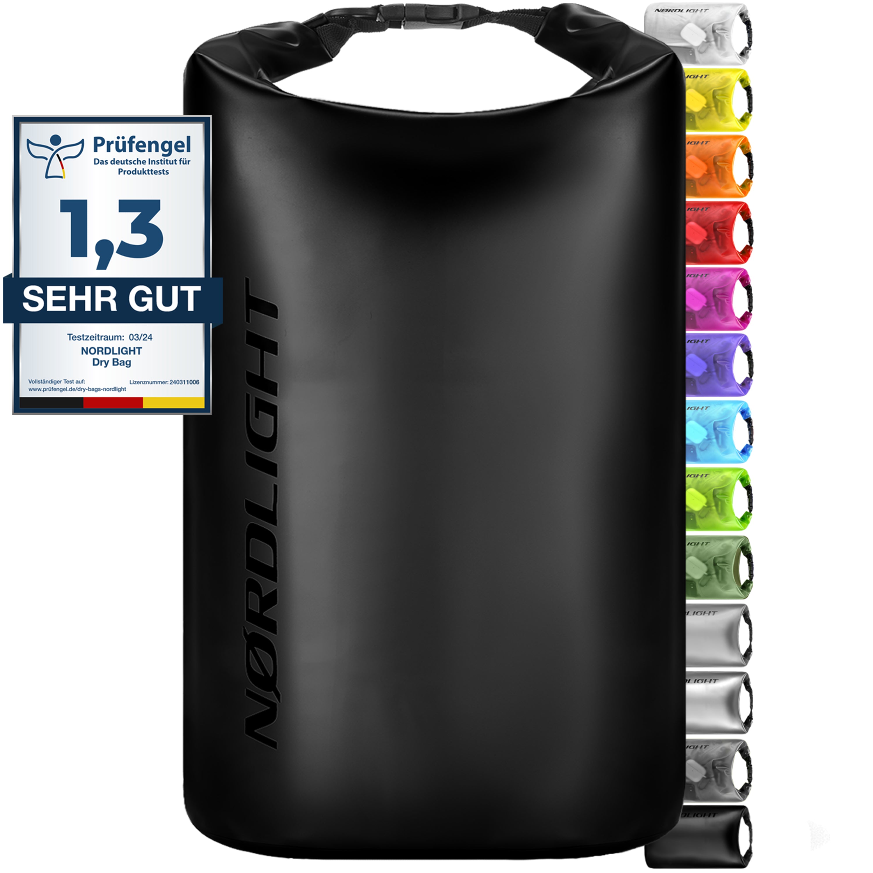 Nordlight | Dry Bag