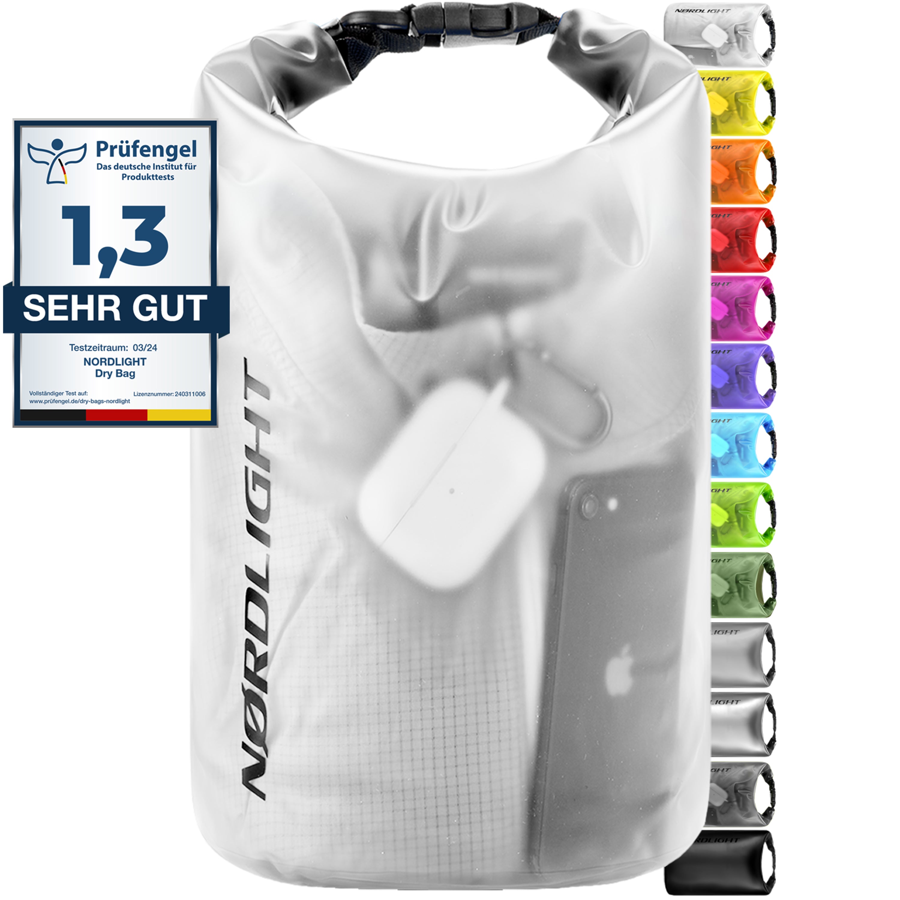 Nordlight | Dry Bag