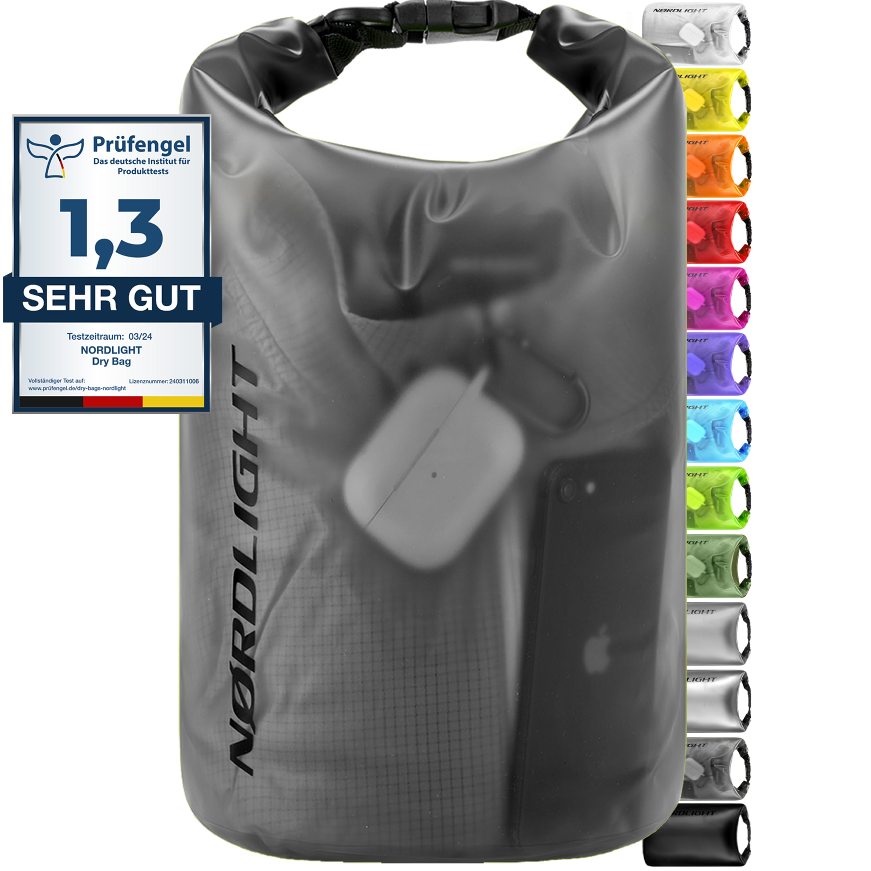 Nordlight | Dry Bag