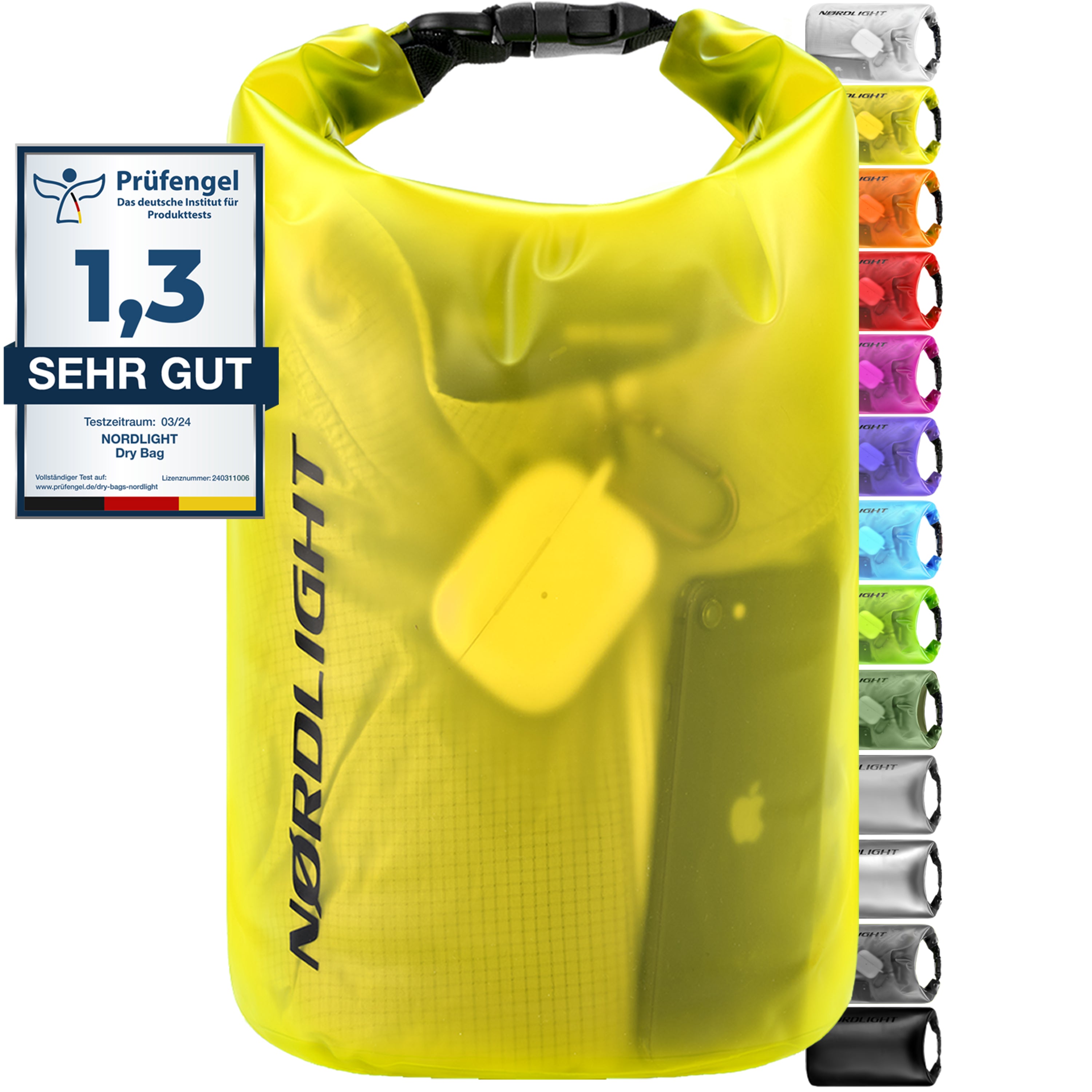 Nordlight | Dry Bag