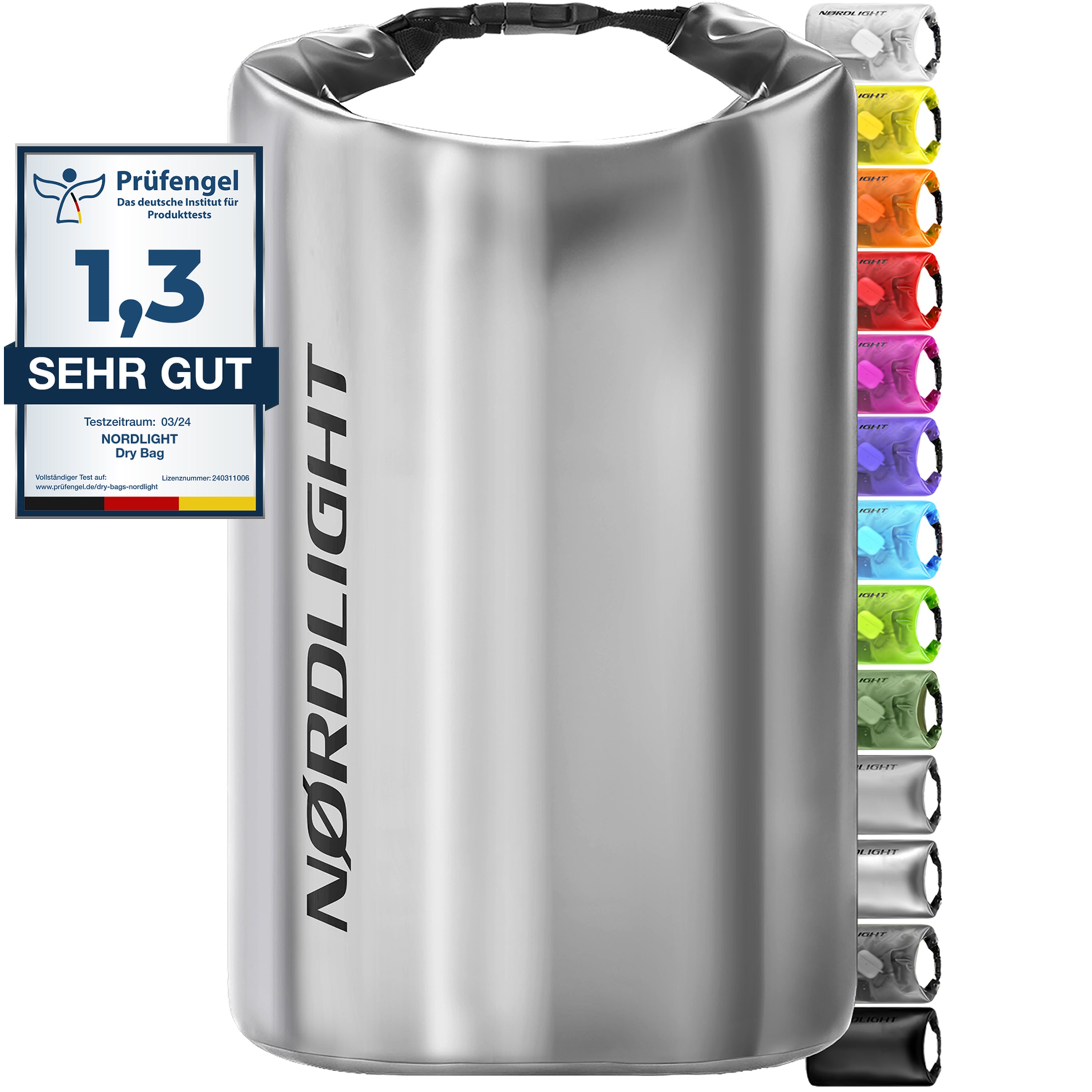 Nordlight | Dry Bag