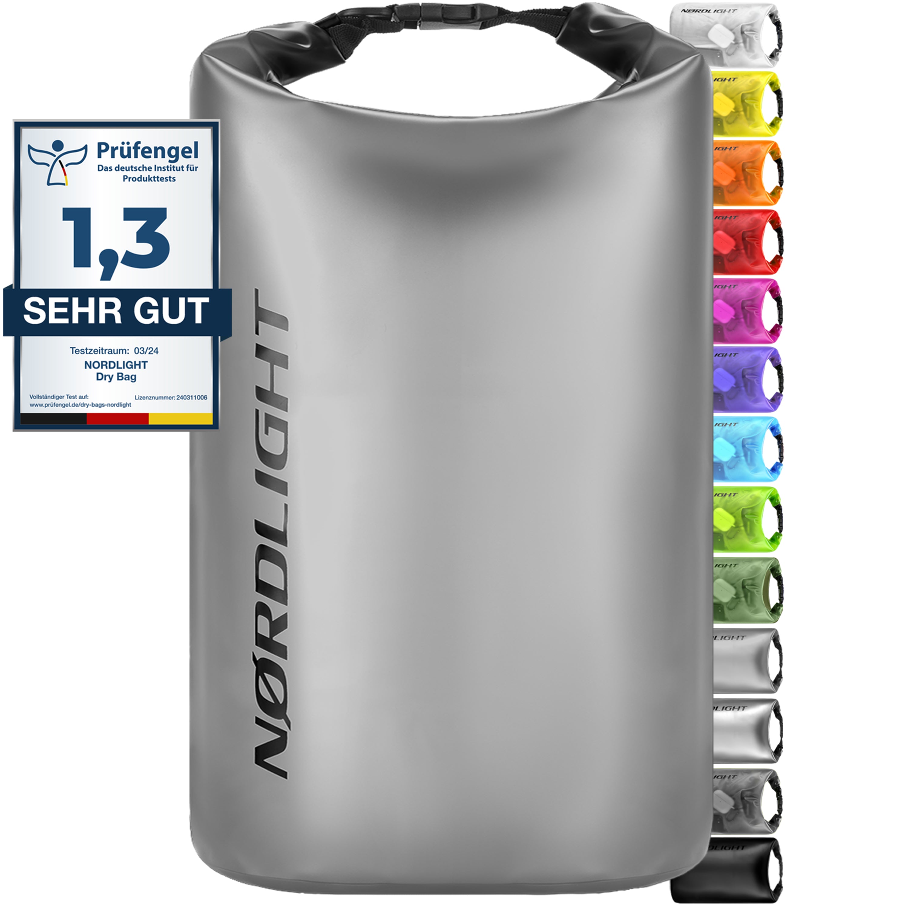 Nordlight | Dry Bag