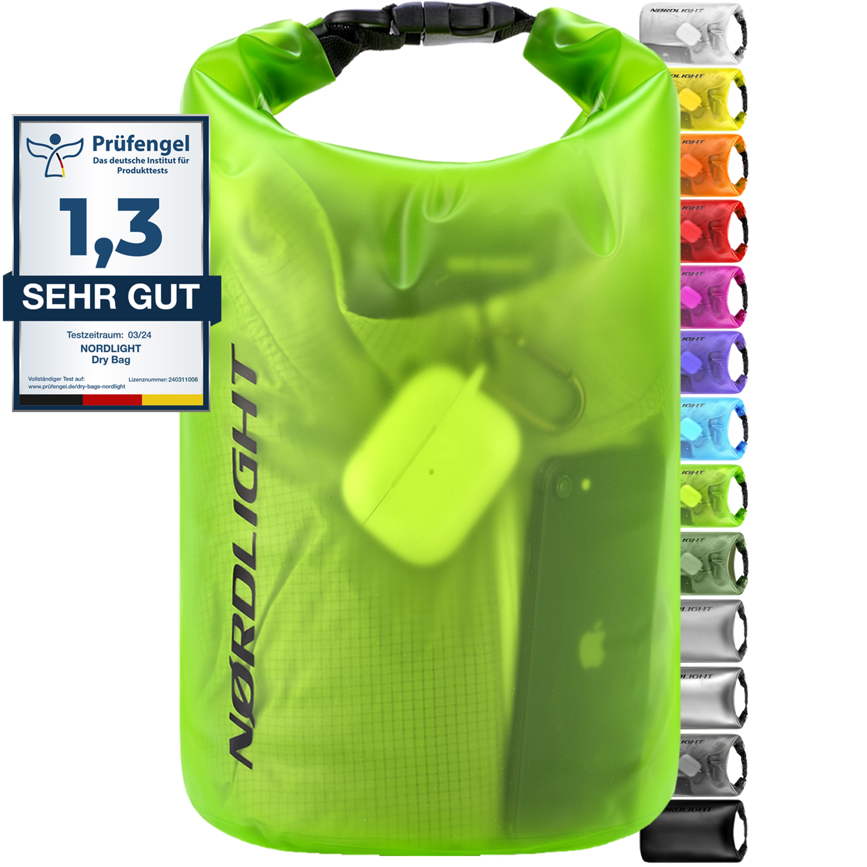 Nordlight | Dry Bag