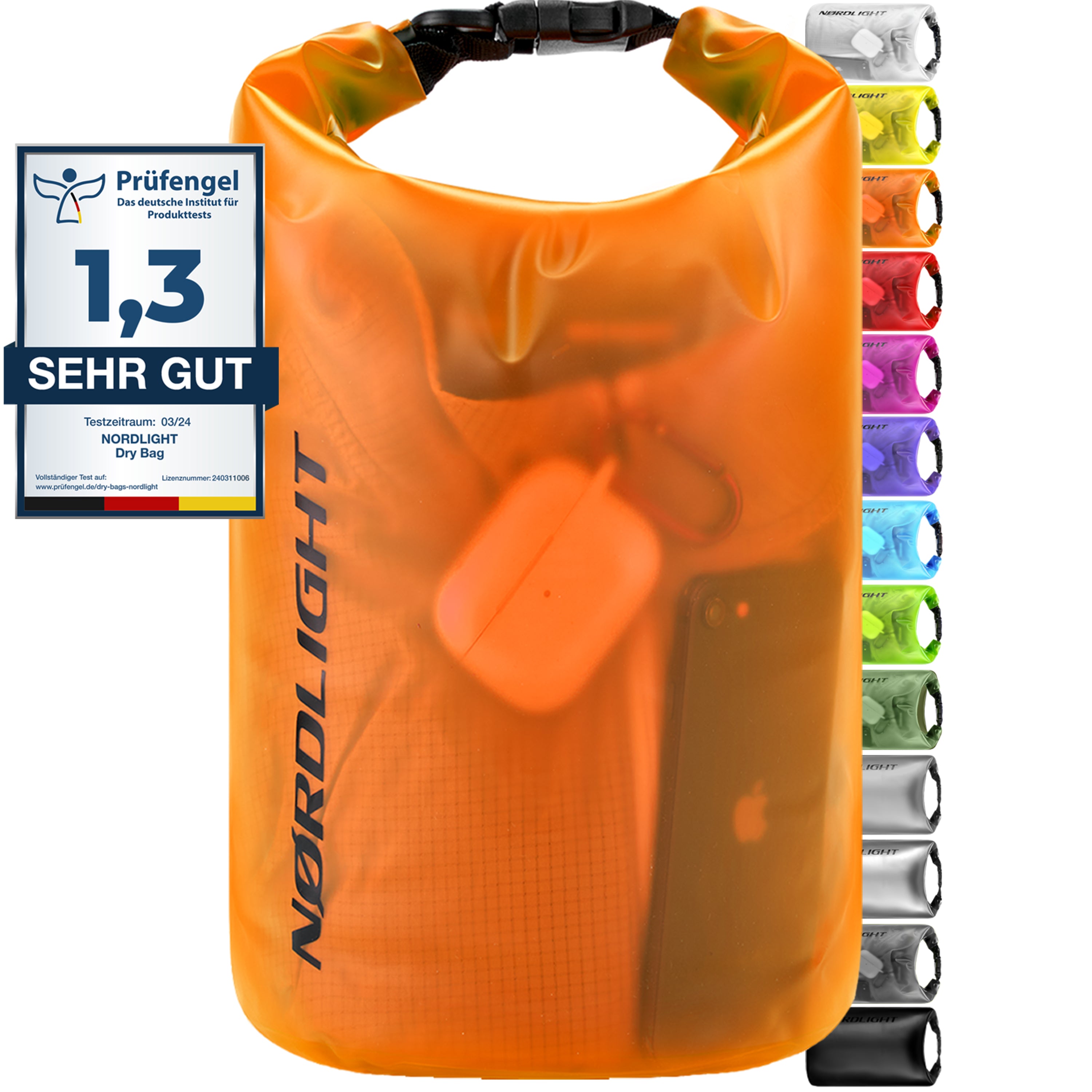 Nordlight | Dry Bag