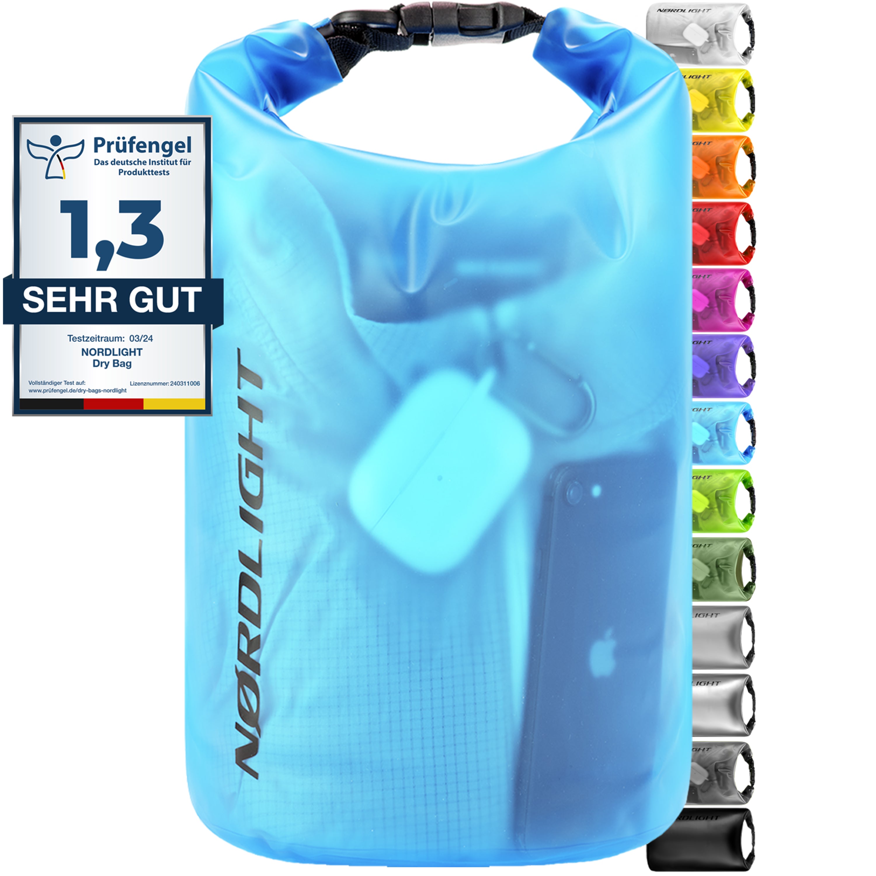 Nordlight | Dry Bag