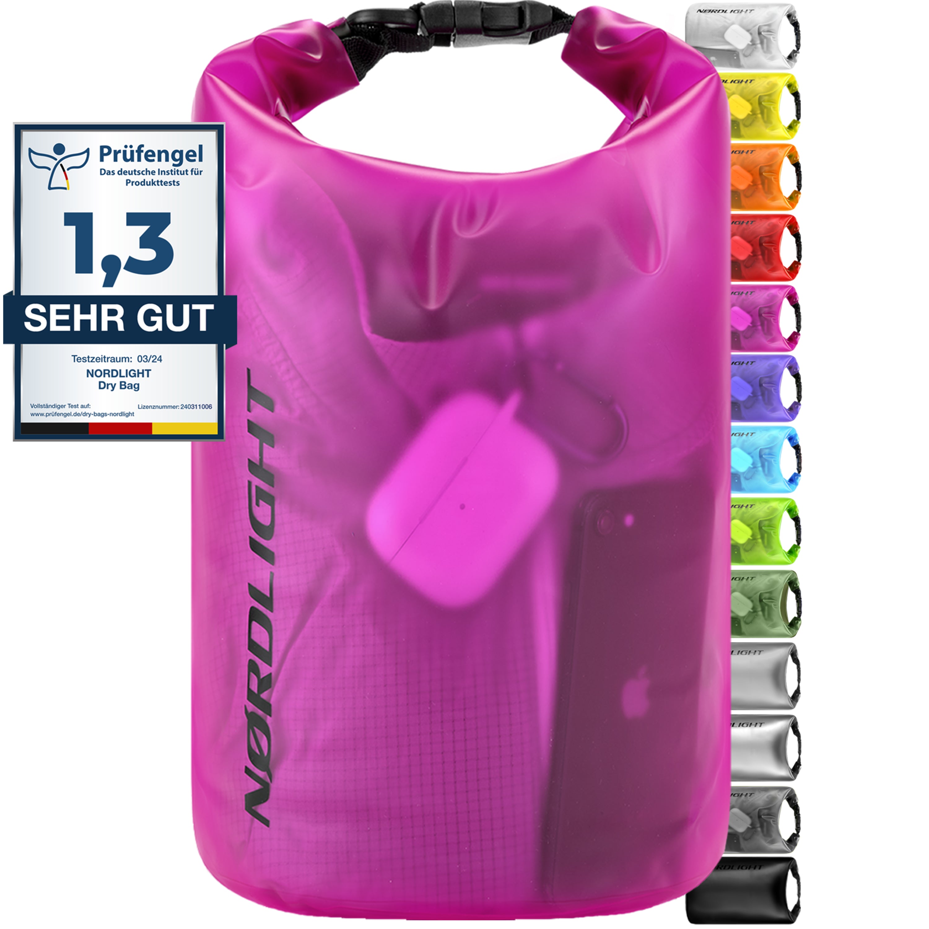Nordlight | Dry Bag