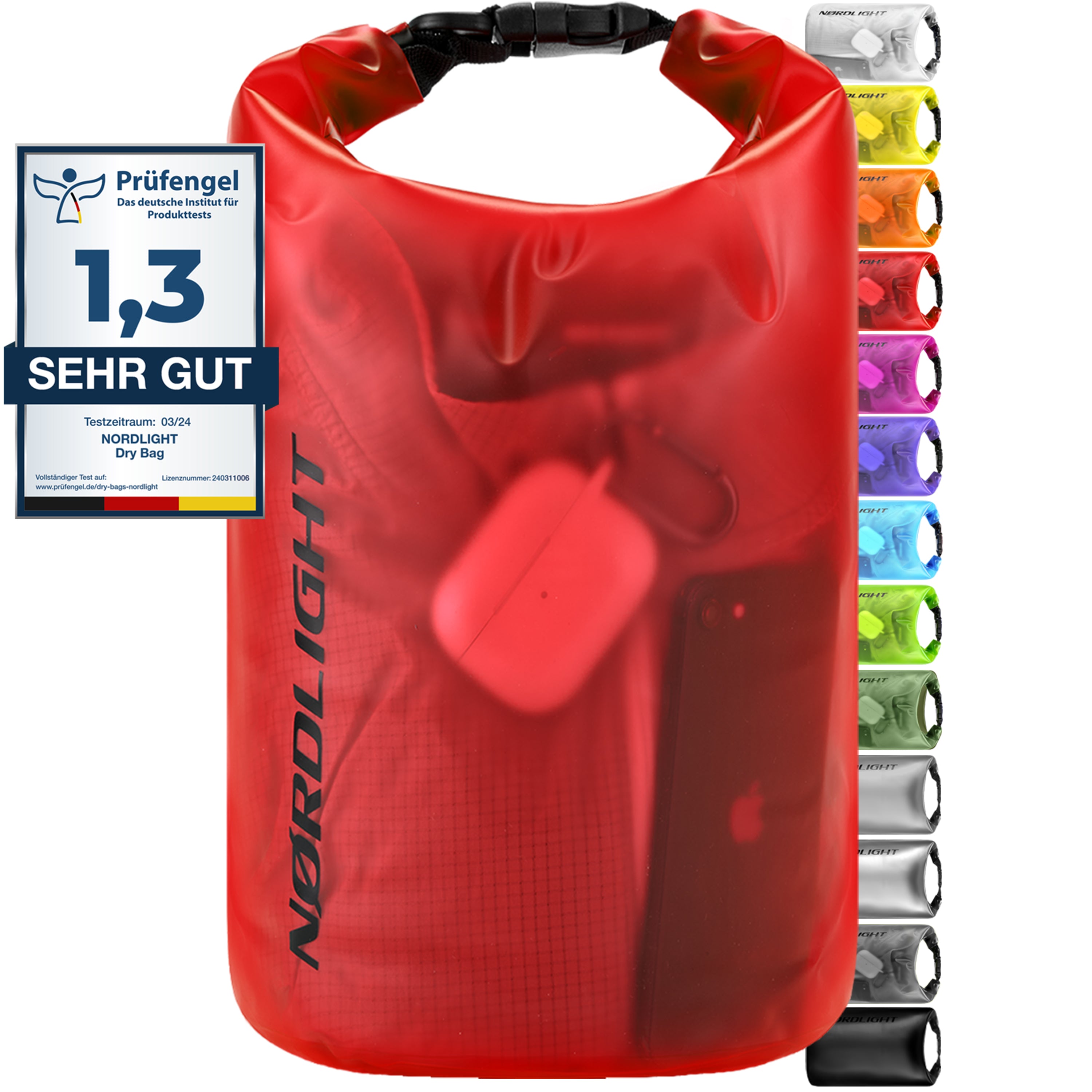 Nordlight | Dry Bag