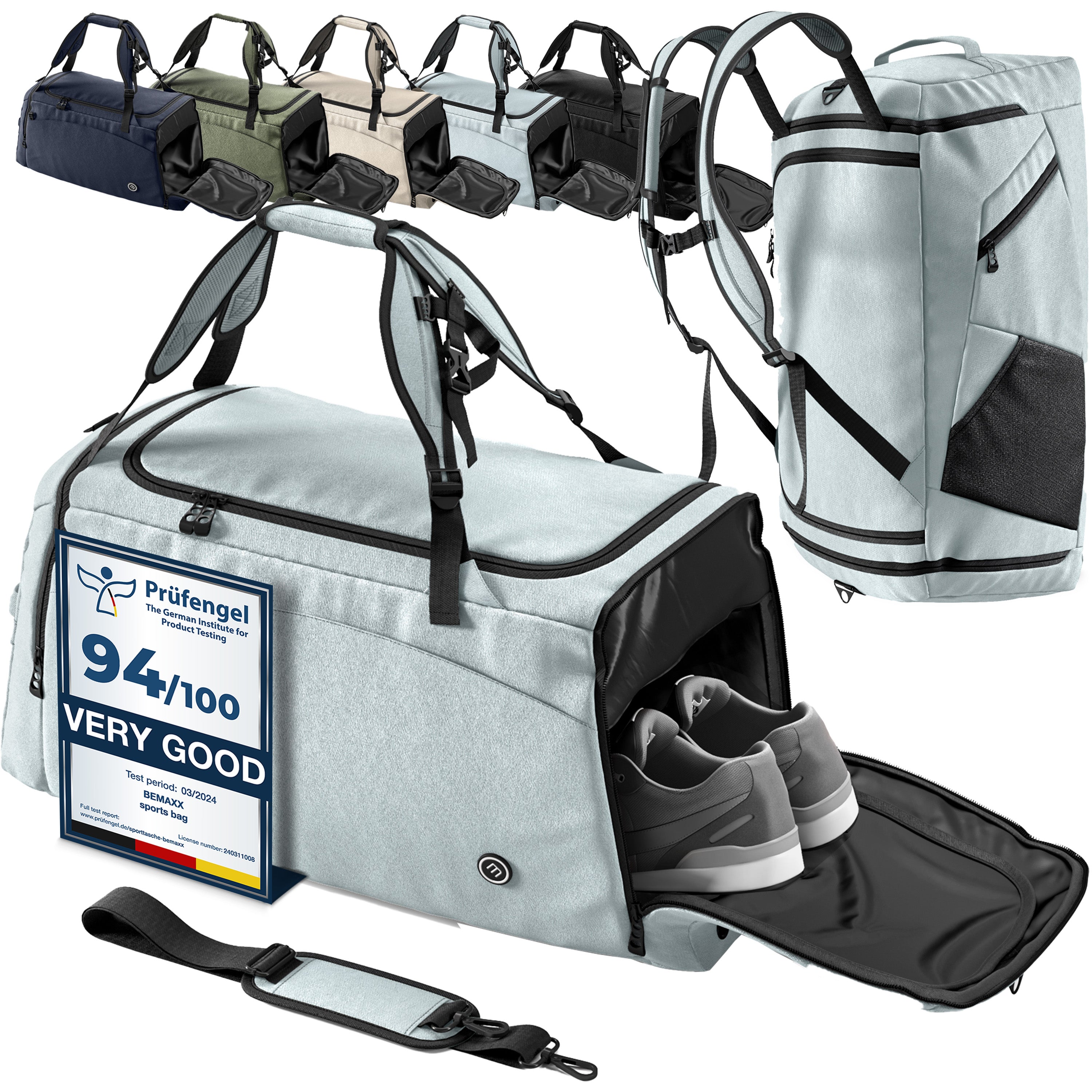 Sports Bag