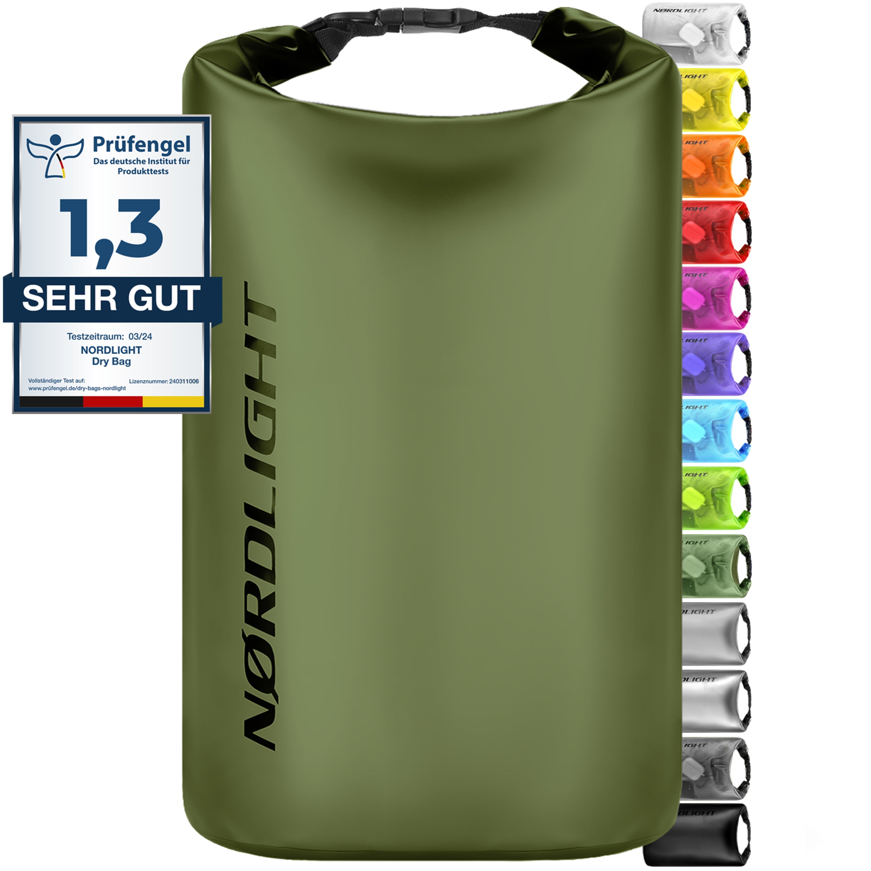 Nordlight | Dry Bag