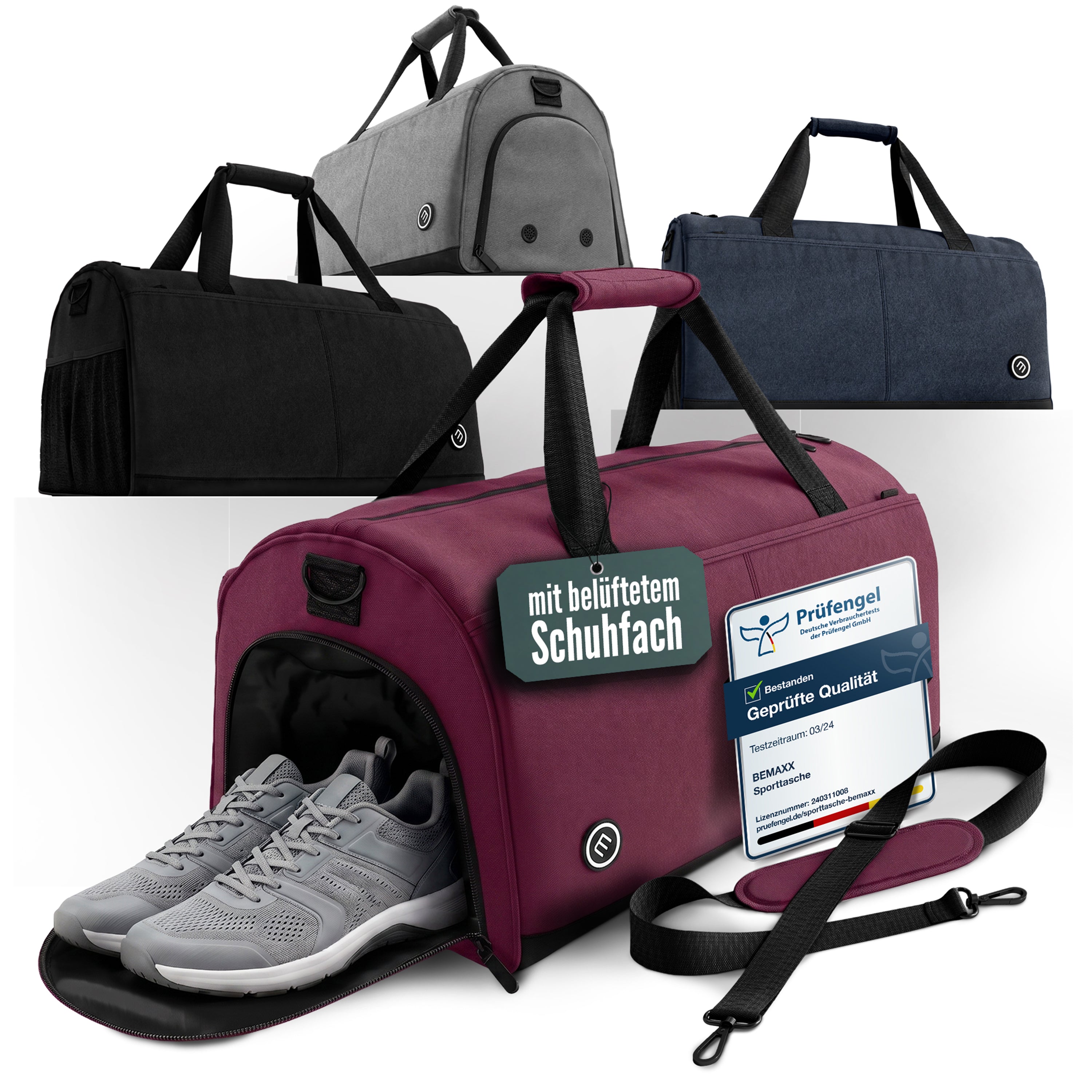 Sports Bag Standard