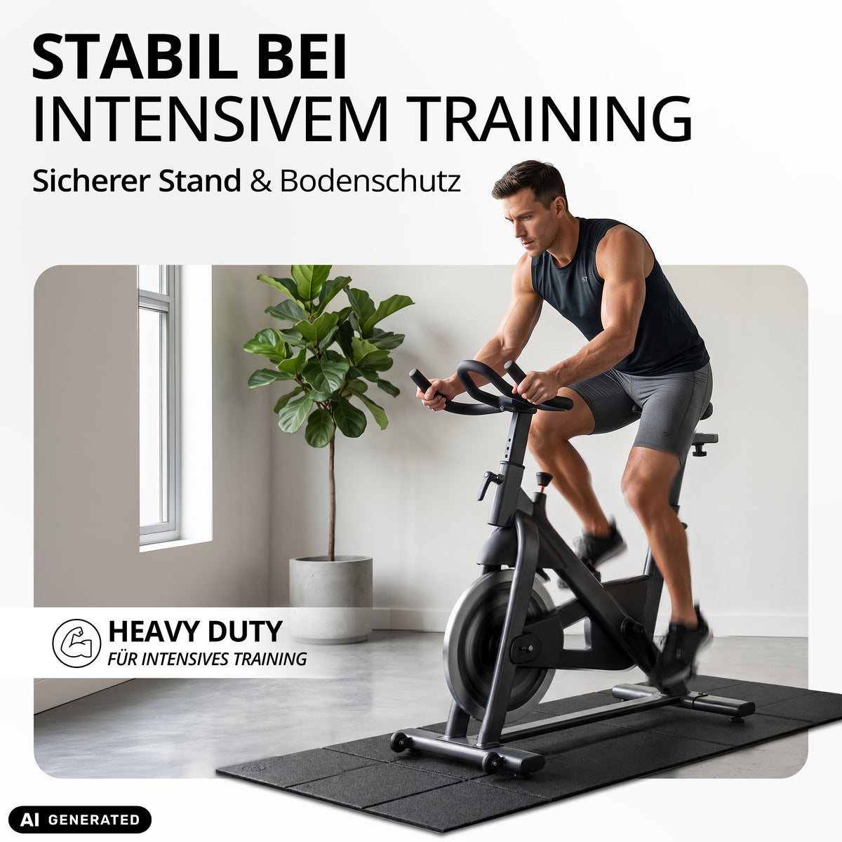 Folding Pad Mats
