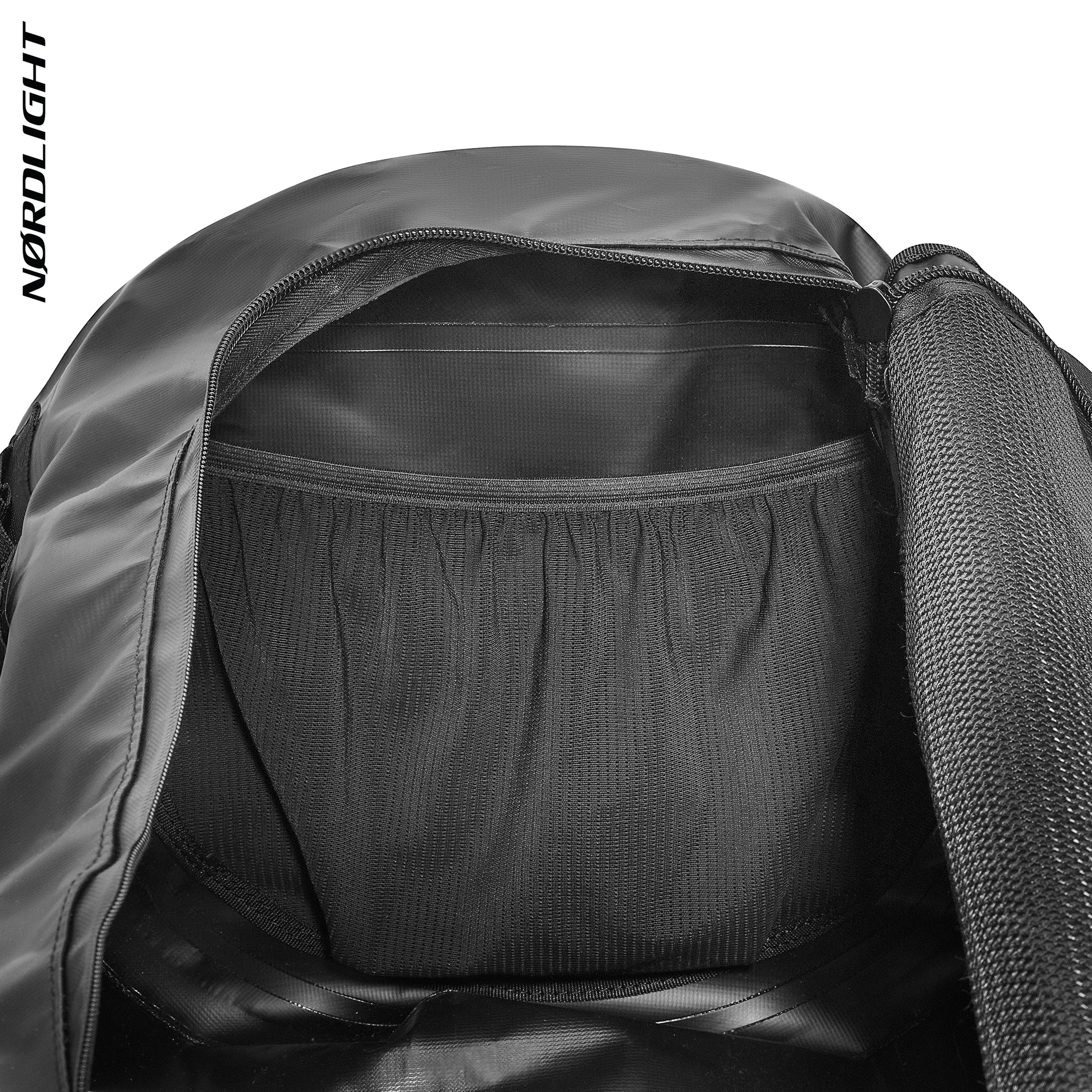 Nordlight | Duffle Bag 60L