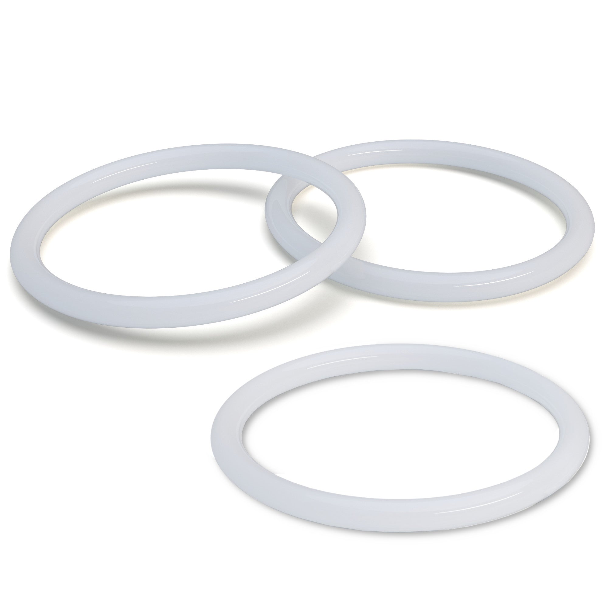 Gaskets for ACTIVE FLASK Bamboo