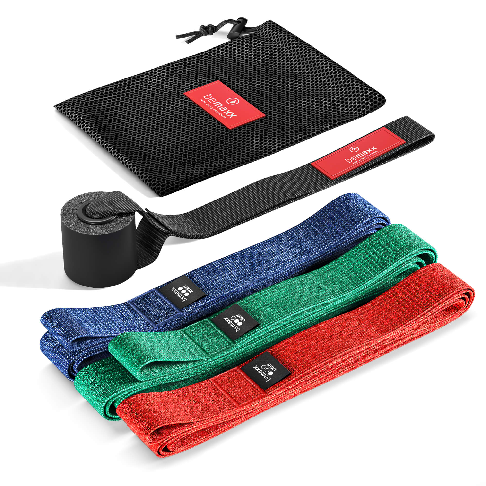 Pull Up Band Set Fabric