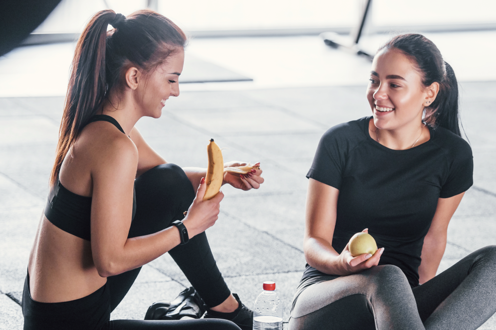 LOW-CARB-Ernährung: Ein Selbstversuch …