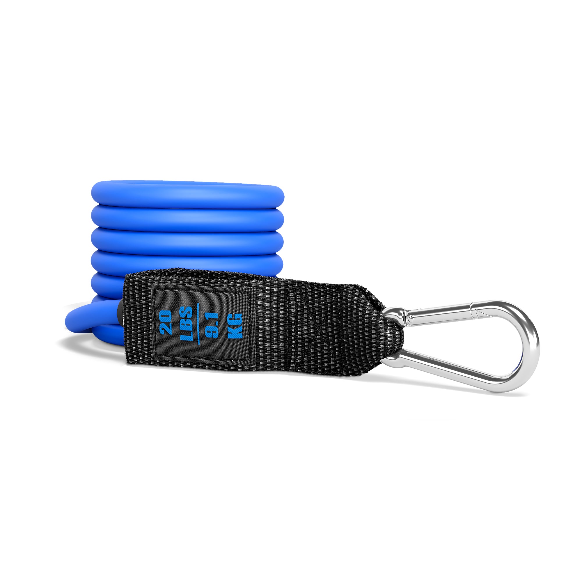 Replacement Bands for Resistance Band Set
