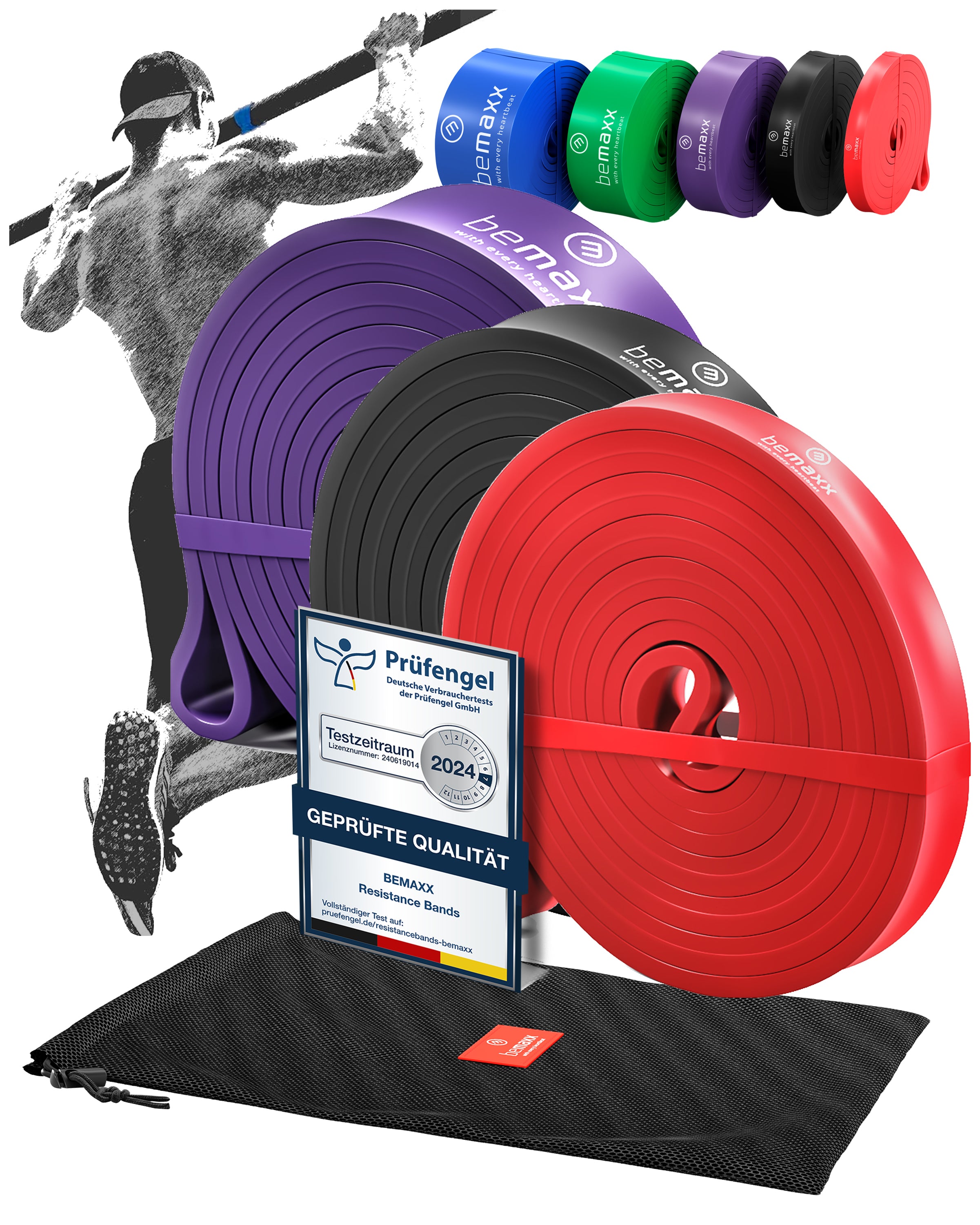 #color_Set of 3 (Red | Black | Purple)