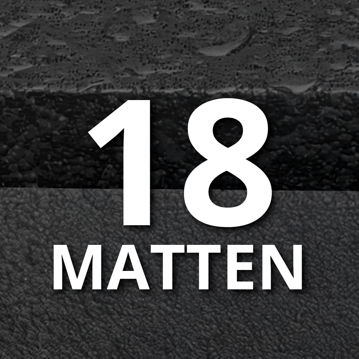 Bodenschutzmatten Rubber Top