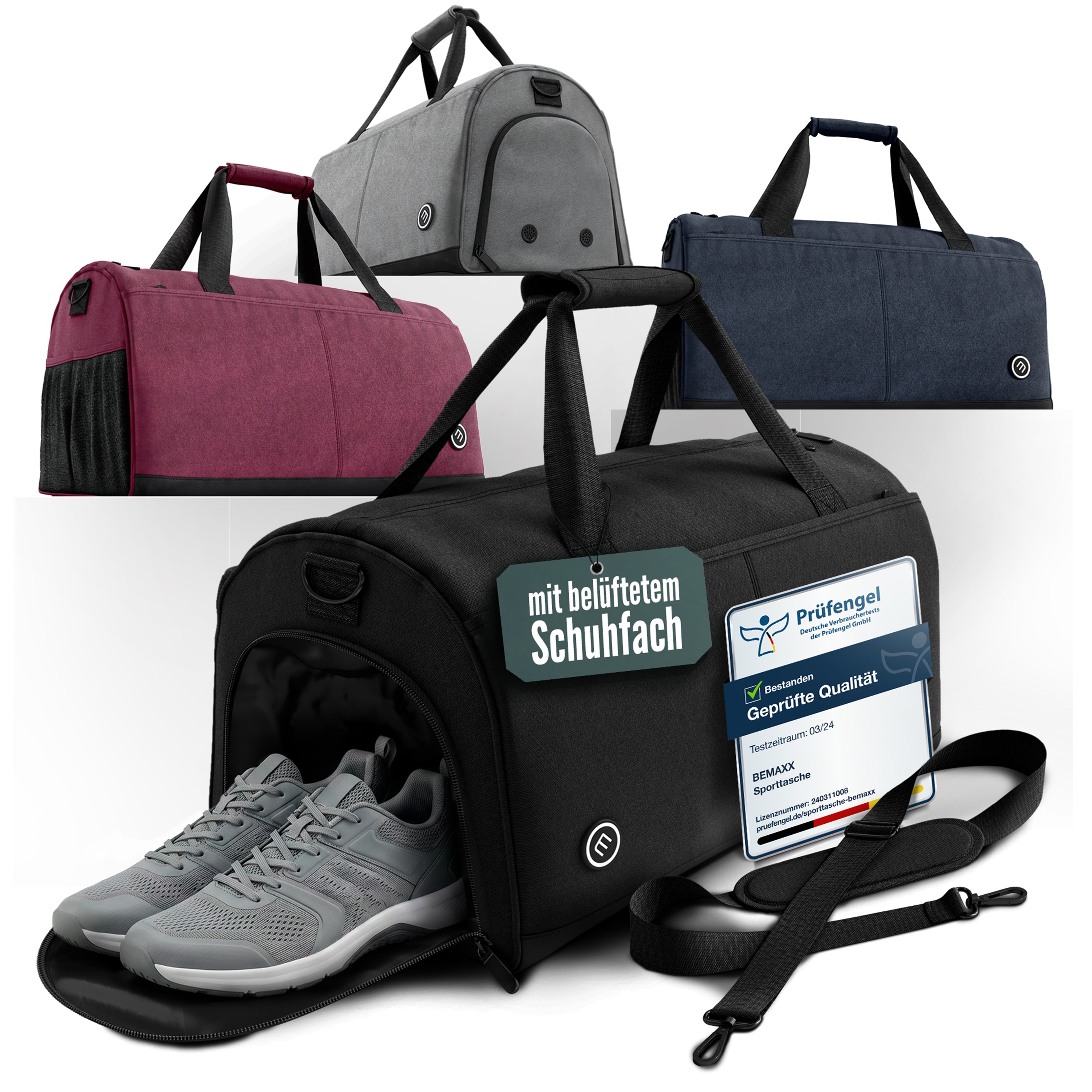 Sports Bag Standard