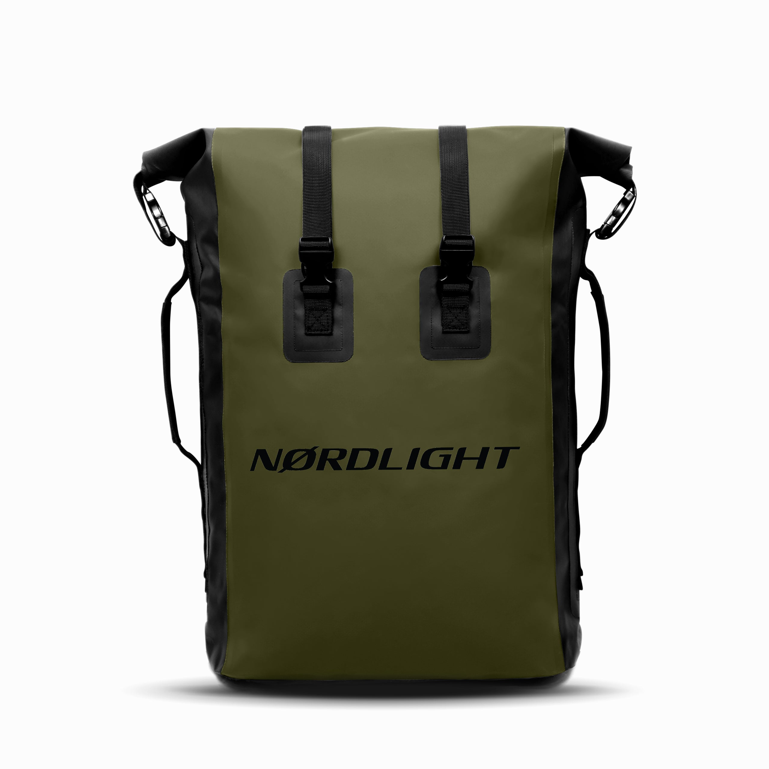 Nordlight | Backpack Dry Bag 35L