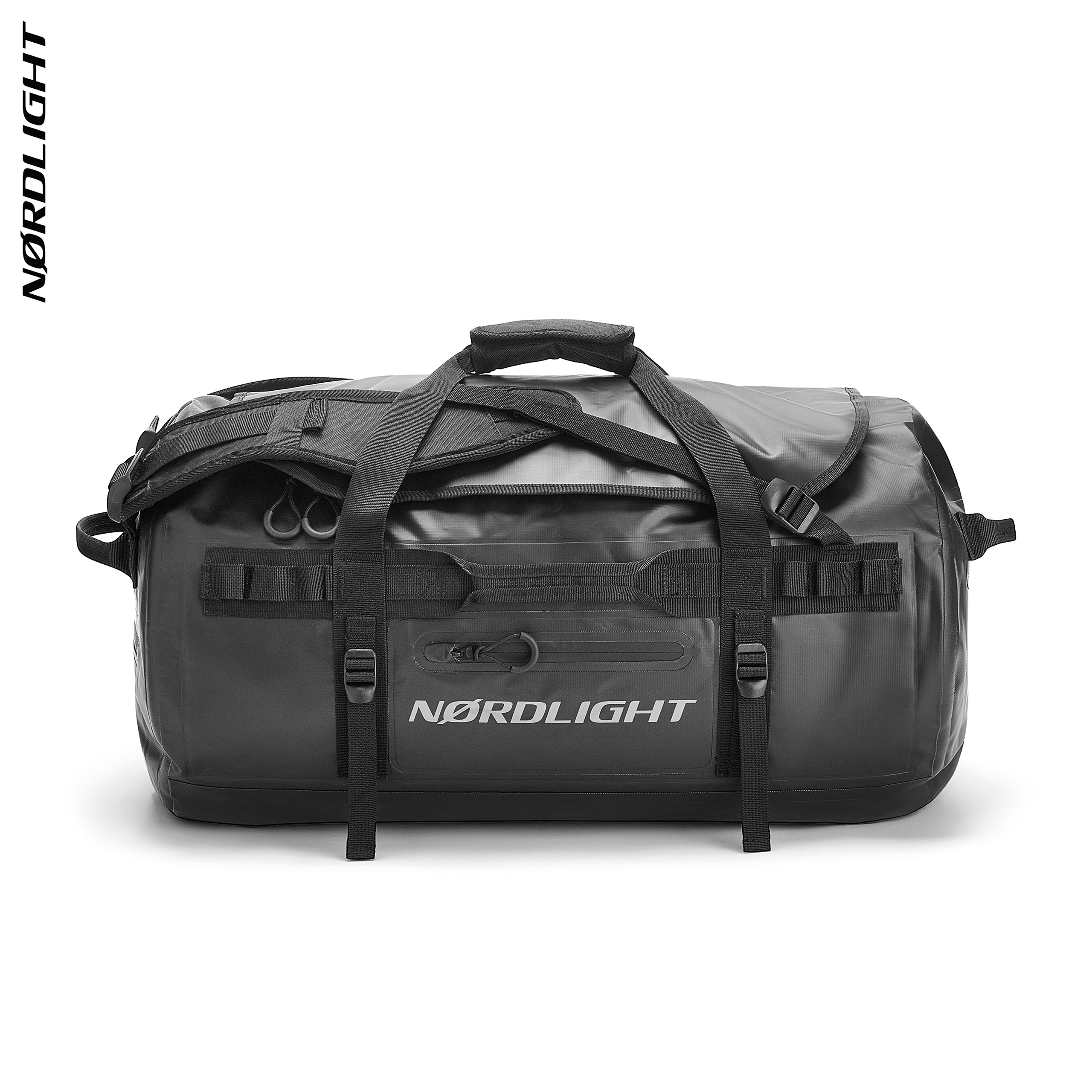 Nordlight | Duffle Bag 60L
