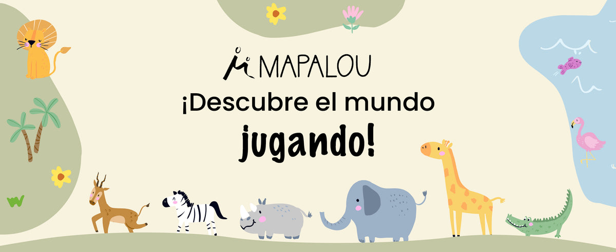 Mapalou Faltmatte ES Banner 1